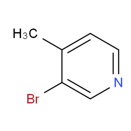 4-甲基-3-溴吡啶