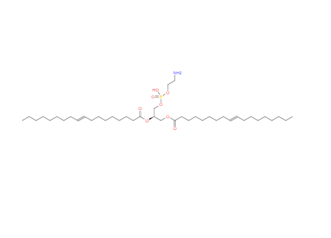 1,2-二油酰-SN-甘油-3-磷酰乙醇胺