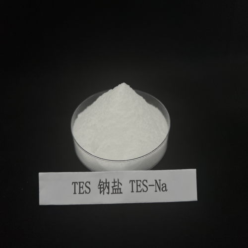 2-[(三(羟甲基)甲基)氨基]-1-乙磺酸钠（TES-Na）