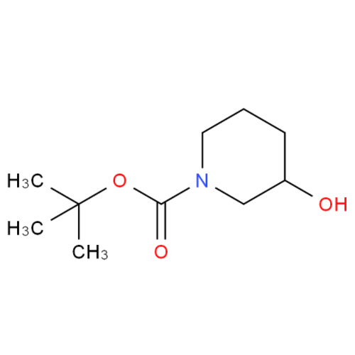 N-BOC-3-羟基哌啶