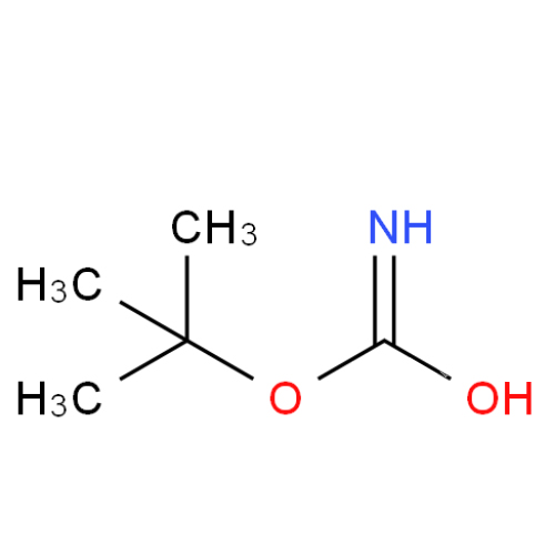 氨基甲酸叔丁酯