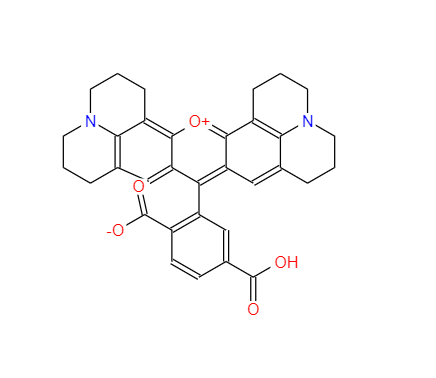 6-羧基-X-罗丹明