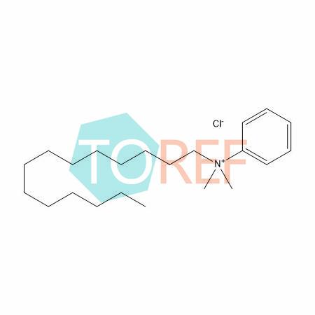 苯扎氯铵，桐晖药业提供医药行业标准品对照品杂质