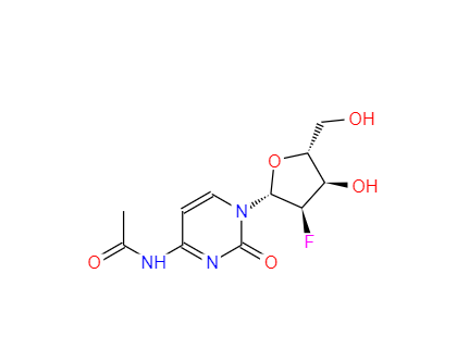 N4-乙酰基-2'-氟脱氧胞苷