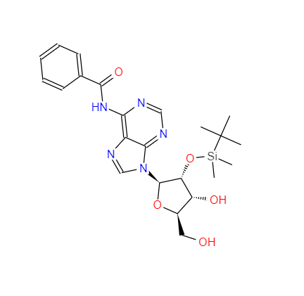 2'-TBDMS-BZ-RA