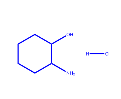 2-氨基环己-1-醇盐酸盐