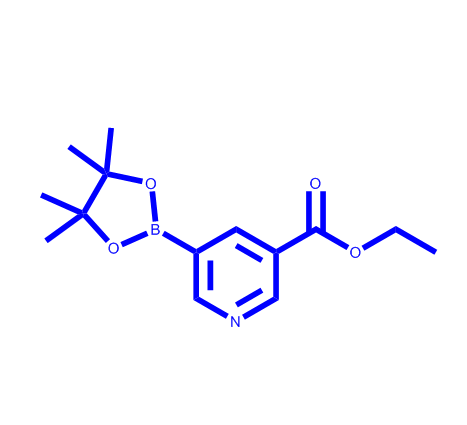 3-(乙氧基甲酰基)吡啶-5-硼酸频哪醇酯