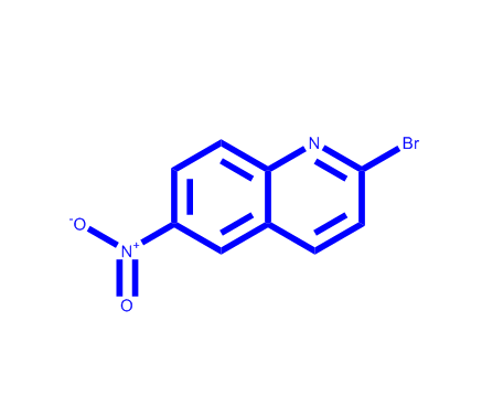 2-溴-6-硝基喹啉