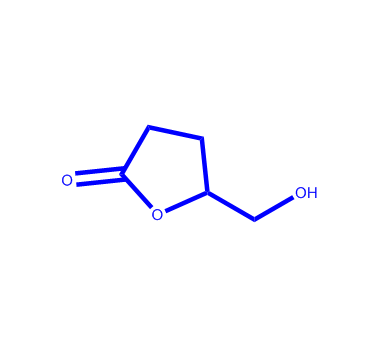 5-(羟基甲基)二氢呋喃-2(3H)-酮