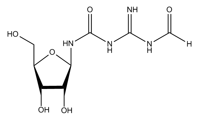 阿扎胞苷杂质16