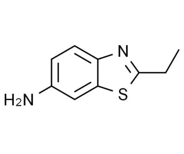 21224-16-8；6-乙基苯并[D]噻唑-2-胺