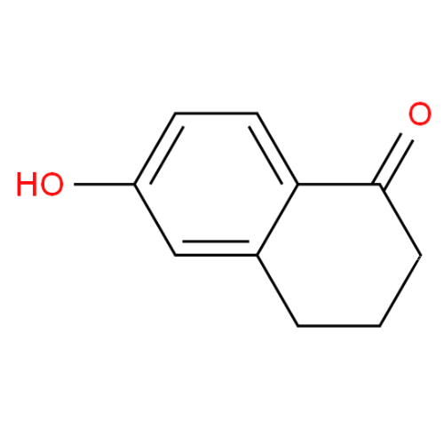 6-羟基-1-四氢萘酮