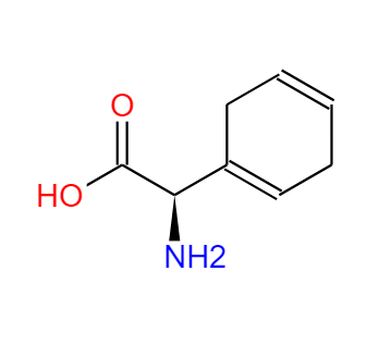 D-(-)-2-(2,5-二氢苯基)甘氨酸