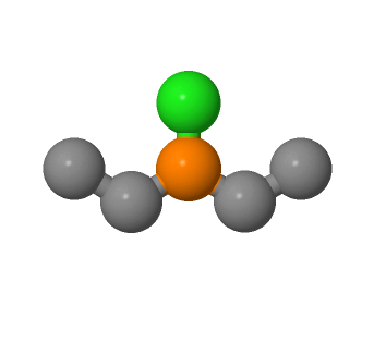 686-69-1；氯化二乙基磷