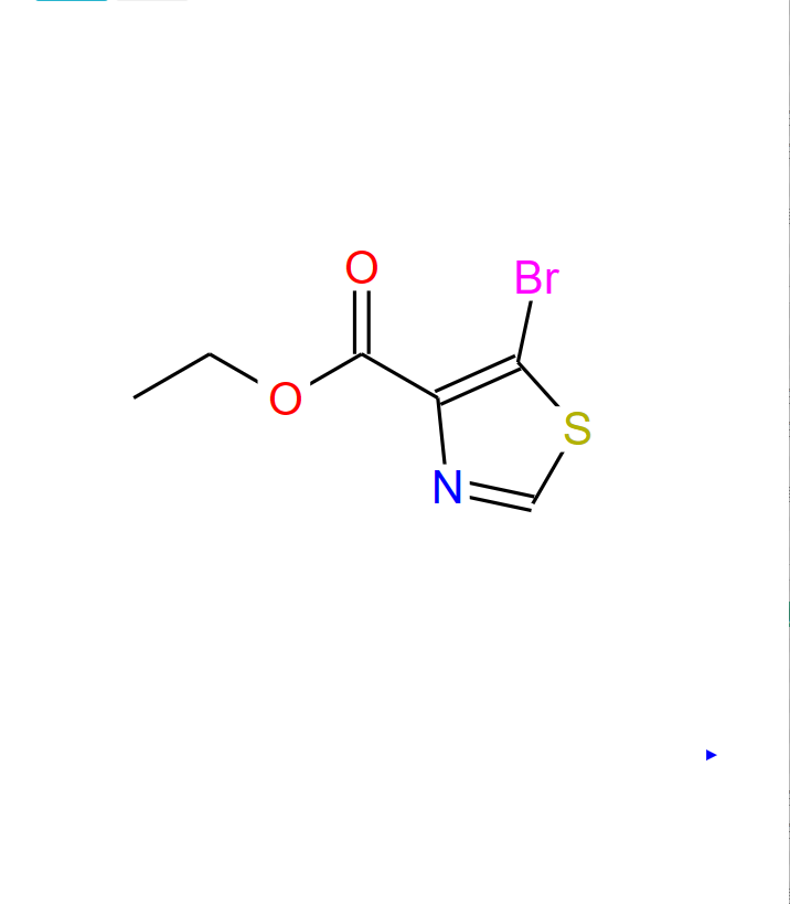 5-溴噻唑-4-甲酸乙酯