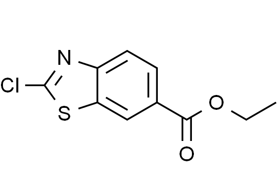 1393576-38-9；2-氯苯并[D]噻唑-5-羧酸