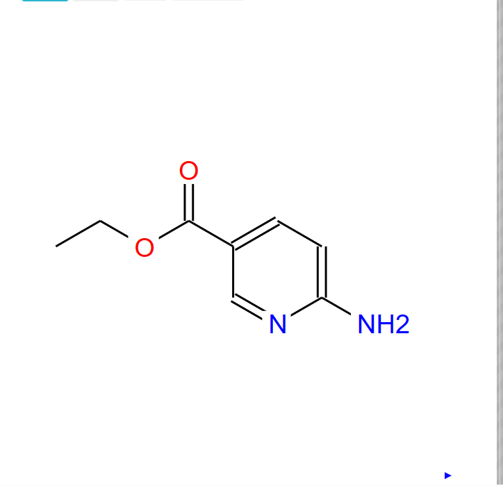 6-氨基烟酸乙酯