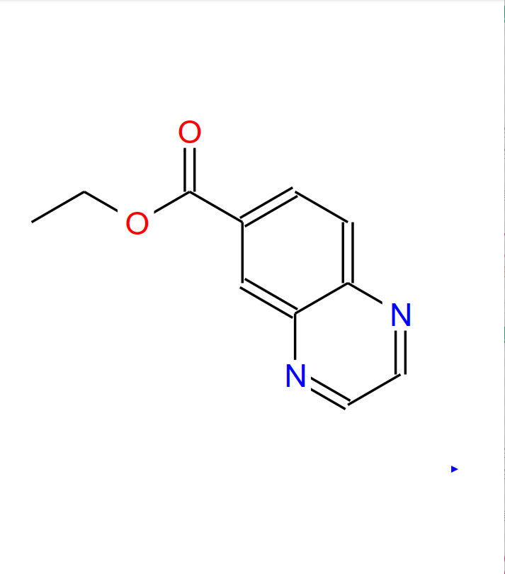 乙基喹噁啉-6-羧酸