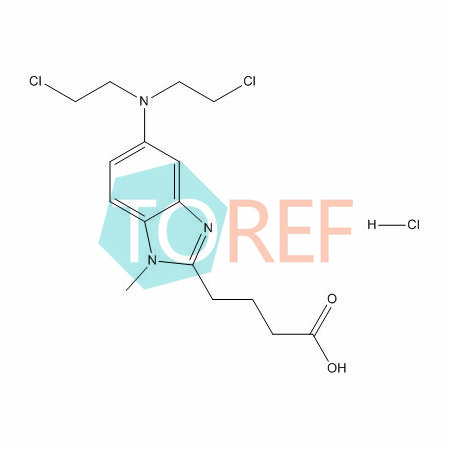 盐酸苯达莫司汀，桐晖药业提供医药行业标准品对照品杂质