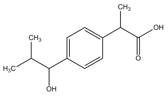 布洛芬杂质L