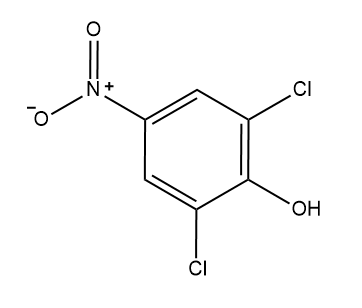 2,6-二氯-4-硝基苯酚