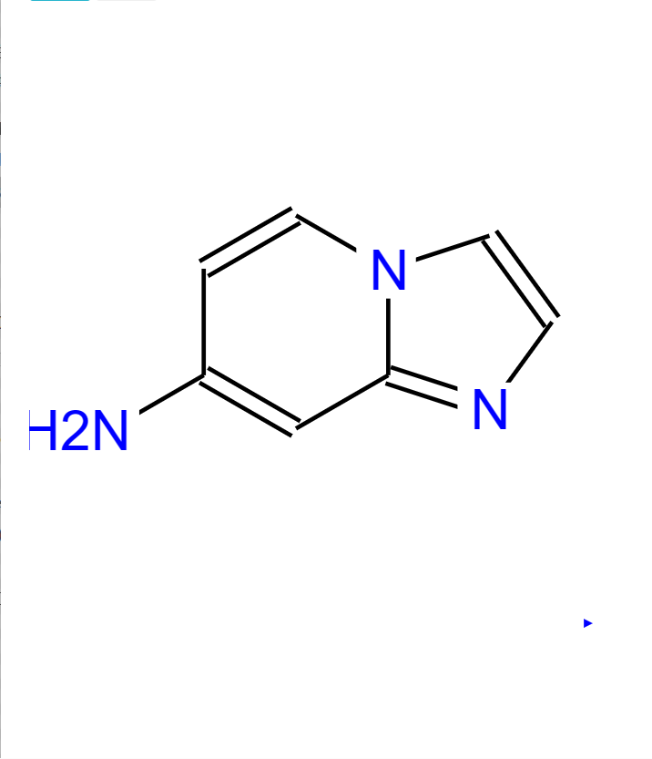 咪唑[1,2-A]吡啶-6-氨基