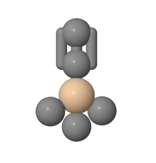 1066-54-2；三甲基乙炔基硅