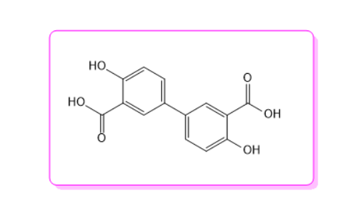 2,5-二羟基联苯二甲酸 13987-45-6