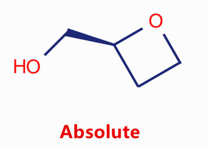 [(2S)-氧杂环丁烷-2-基]甲醇