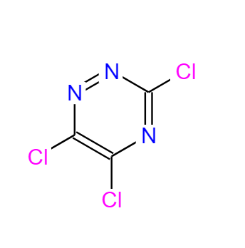 873-41-6 3,5,6-三氯-[1,2,4]-噻嗪 