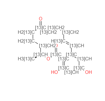 13C18-玉米赤霉烯酮 911392-43-3