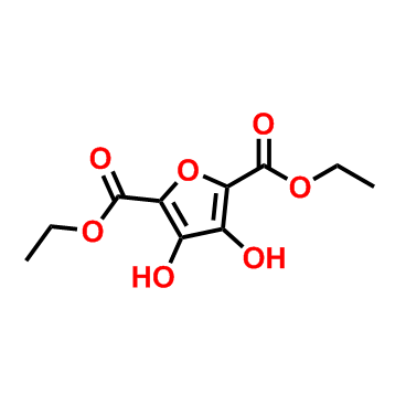 3,4-二羟基呋喃-2,5-二甲酸二乙酯