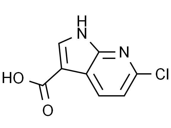 920966-13-8；4-氯-1H-吡咯并[2,3-B]吡啶-5-羧酰胺