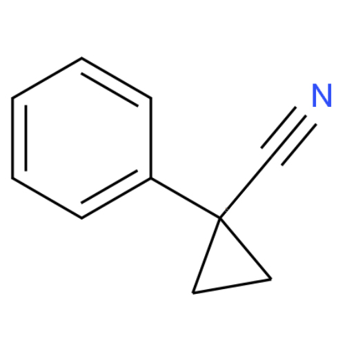 1-苯基-1-环丙基甲腈