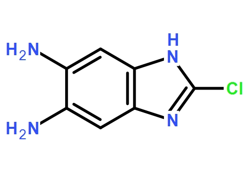 74209-22-6；7-氯-5-硝基-1H-苯并咪唑