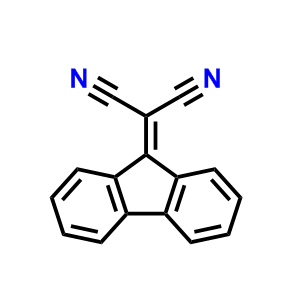 2-(9H-芴-9-亚基)丙二腈