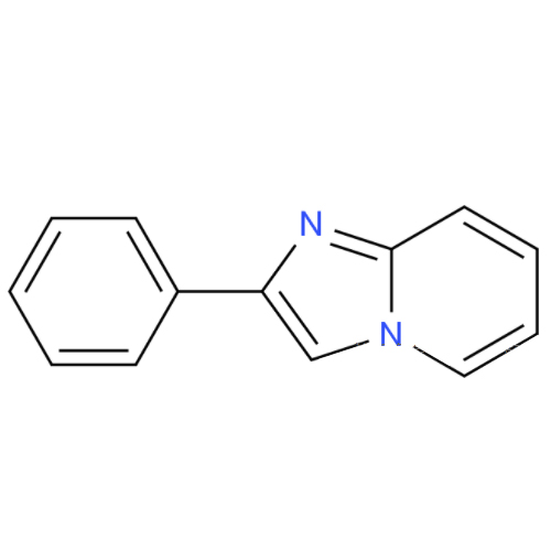 2-苯基咪唑并[1,2-A]吡啶