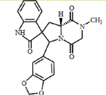 他达拉非EP杂质I