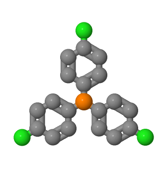 1159-54-2；三(4-氯苯基)膦