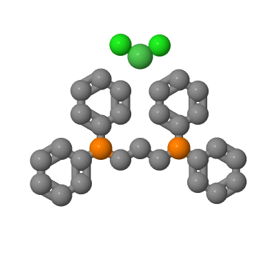 15629-92-2；1,3-双(二苯基膦丙烷)二氯化镍