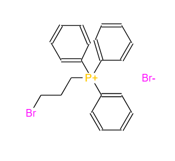 3-溴丙基三苯基溴化磷