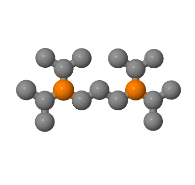 91159-11-4；1,3-双(二-异丙基磷)丙烷