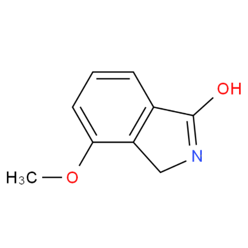 4-甲氧基异吲哚啉-1-酮
