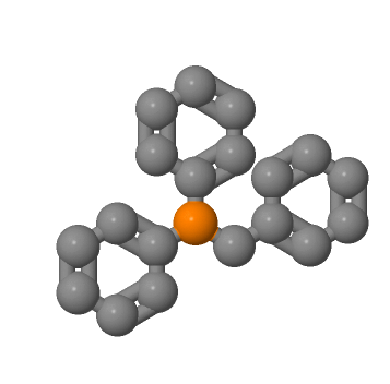 7650-91-1；苄基二苯膦
