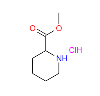 哌啶-2-甲酸甲酯盐酸盐