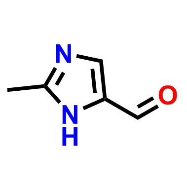 2-甲基咪唑-4-甲醛