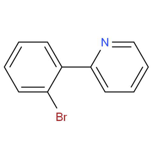 2-(2-溴苯基)吡啶