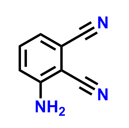 3-氨基邻苯二甲腈