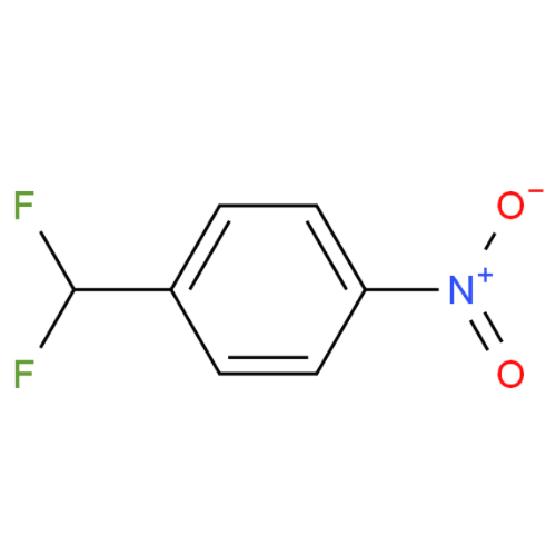 4-二氟甲基硝基苯