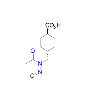 氨甲环酸杂质12